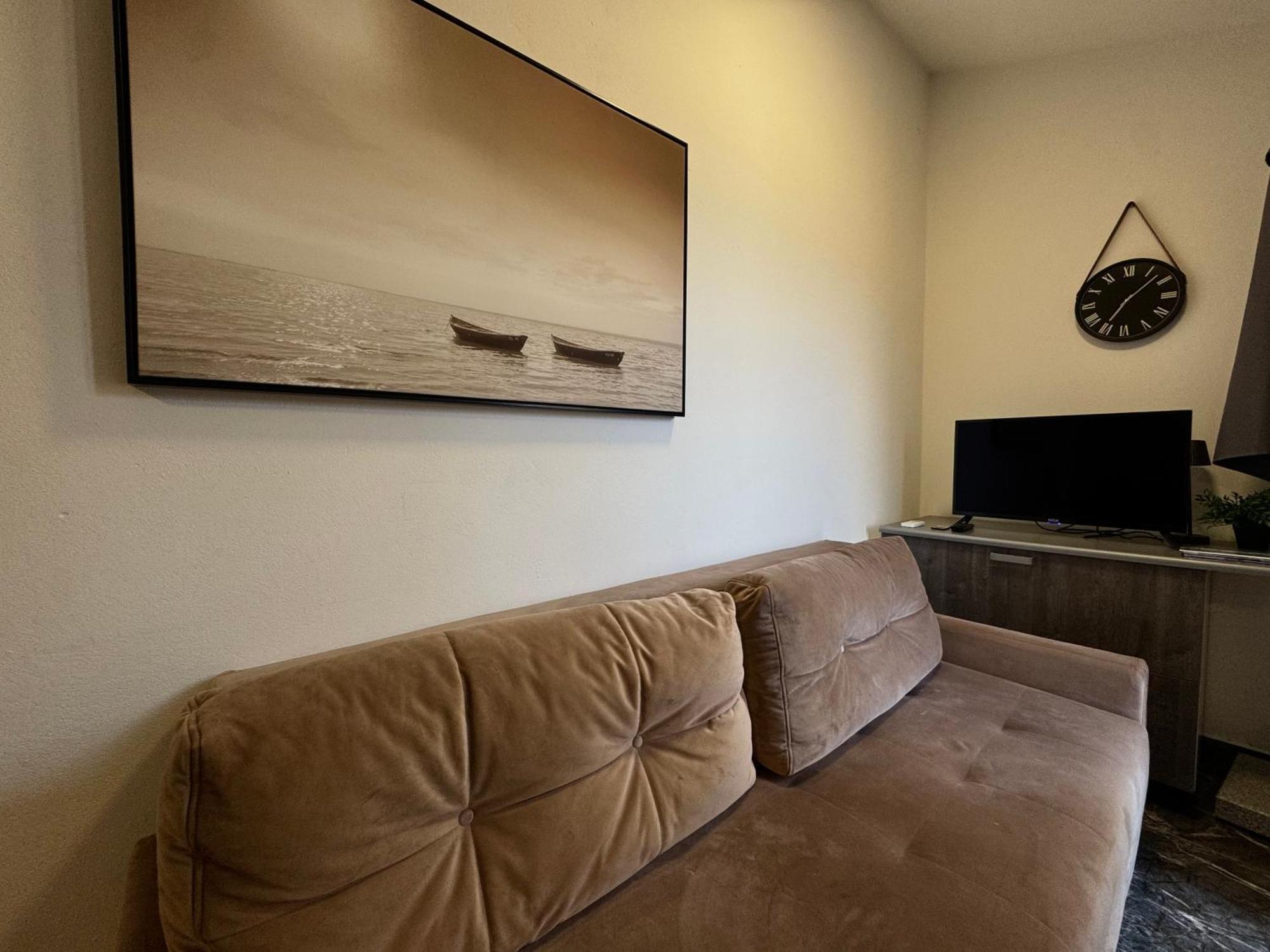 Apartments Orhidelia Нивице Экстерьер фото