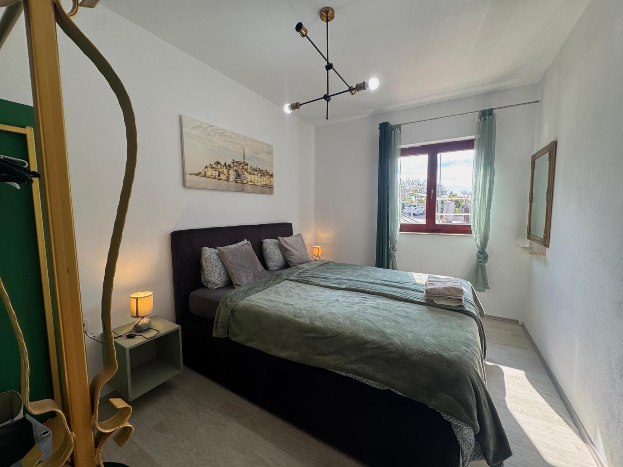 Apartments Orhidelia Нивице Экстерьер фото