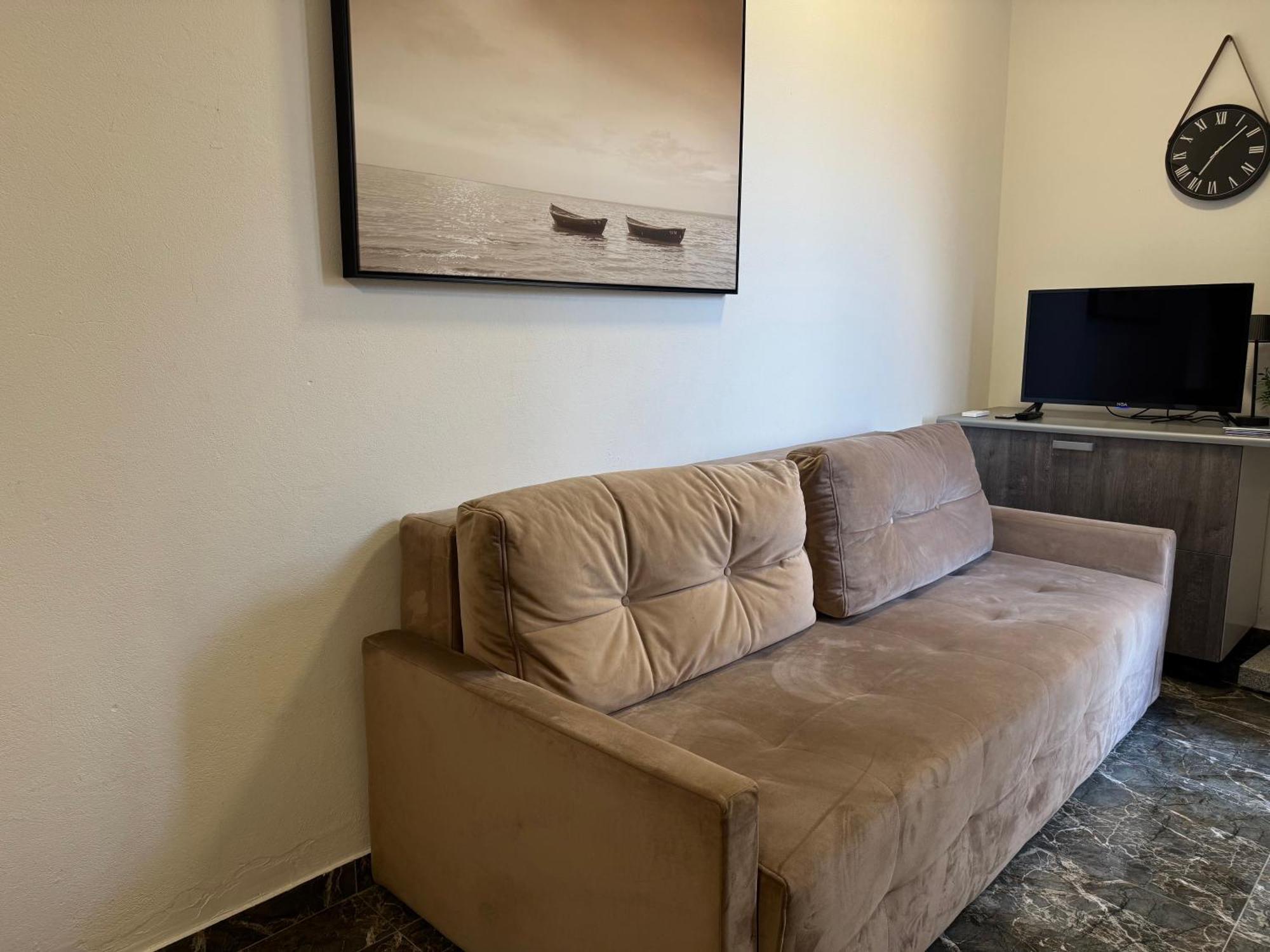 Apartments Orhidelia Нивице Экстерьер фото