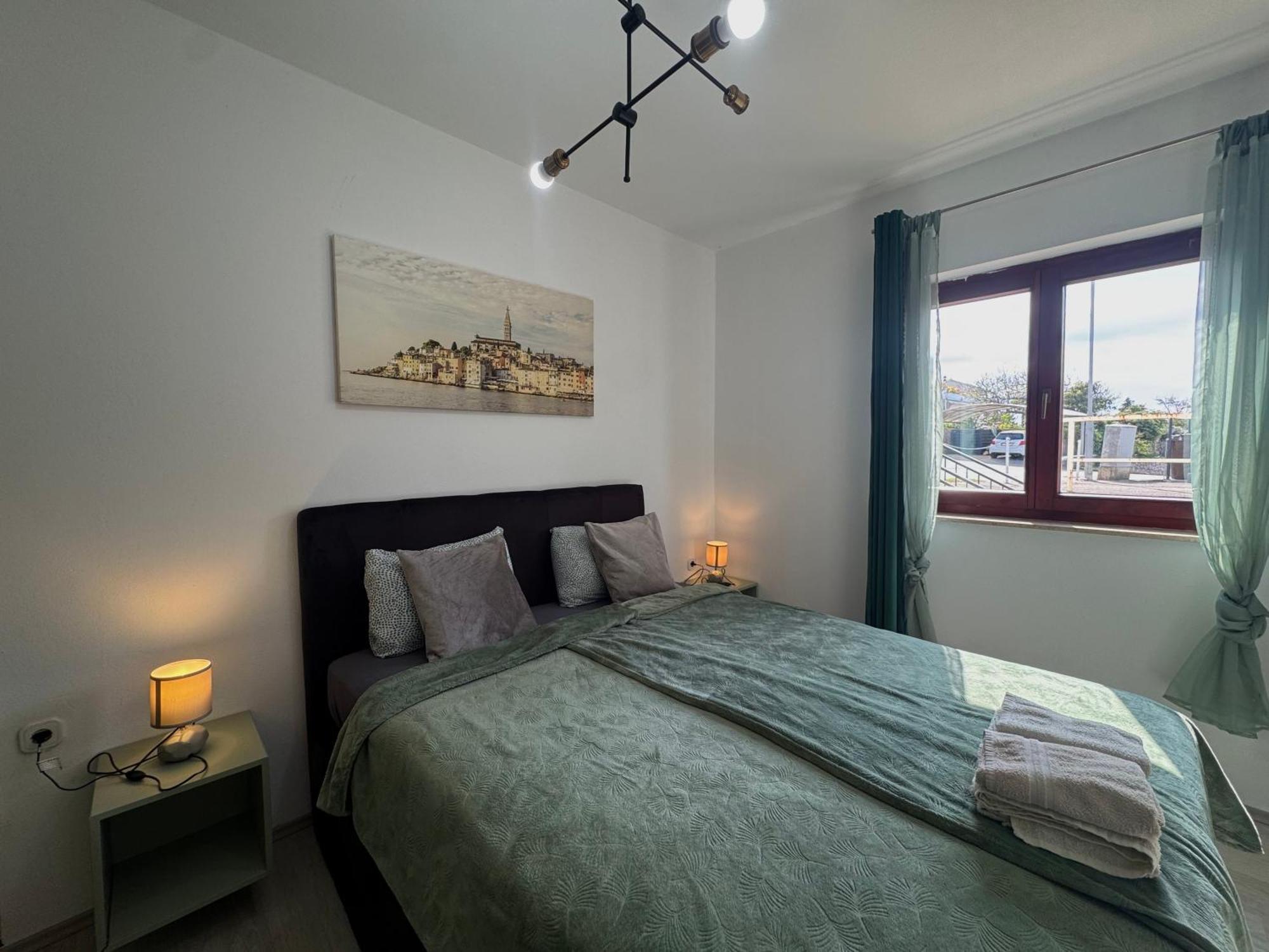 Apartments Orhidelia Нивице Экстерьер фото