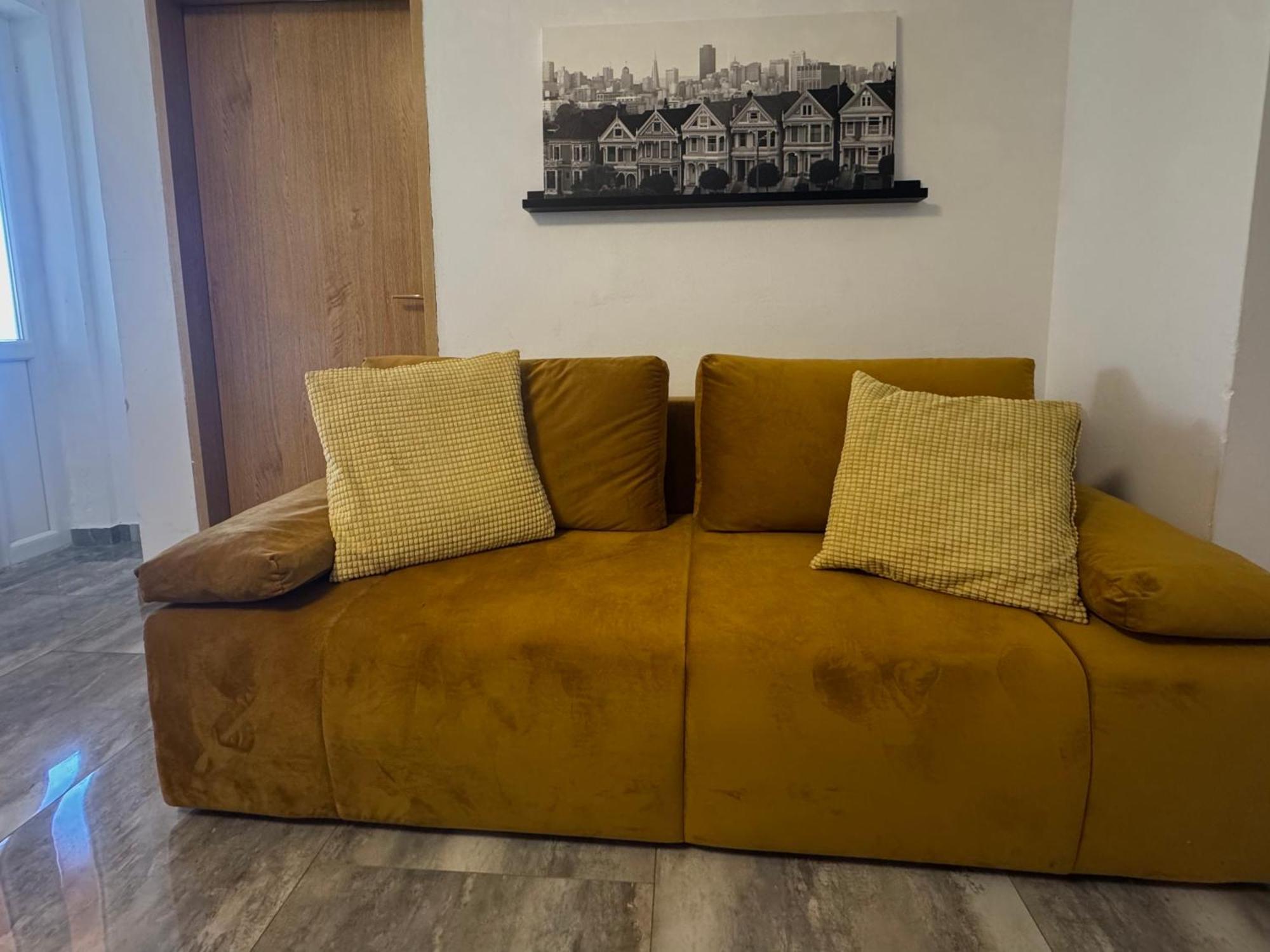 Apartments Orhidelia Нивице Экстерьер фото