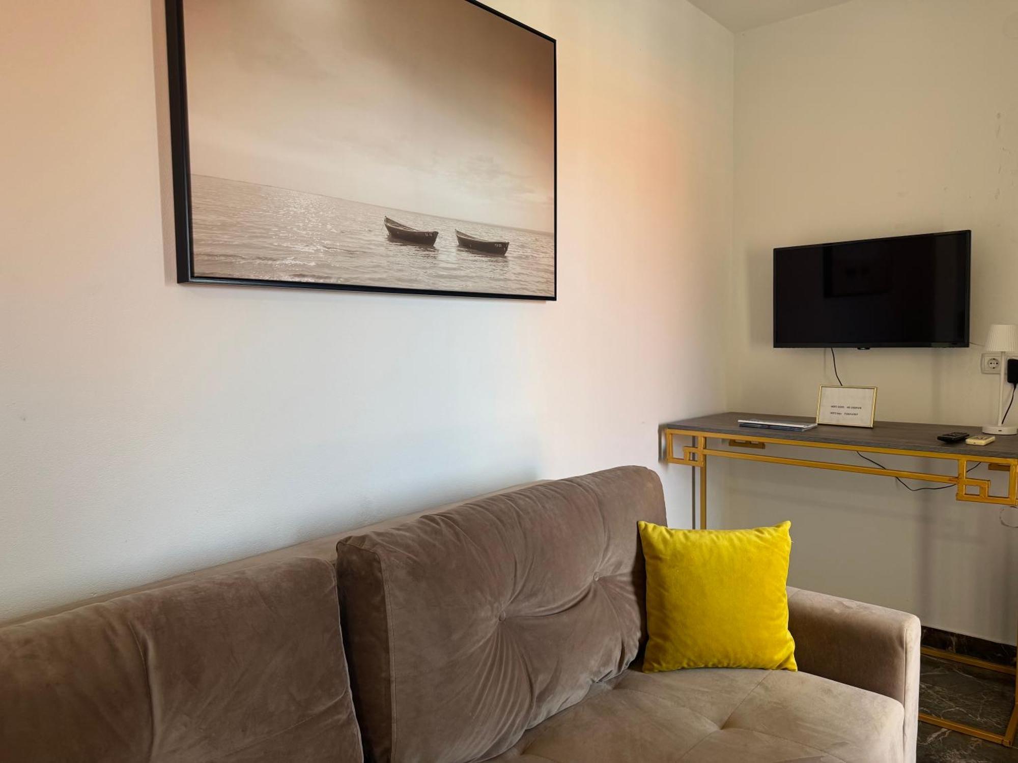 Apartments Orhidelia Нивице Экстерьер фото
