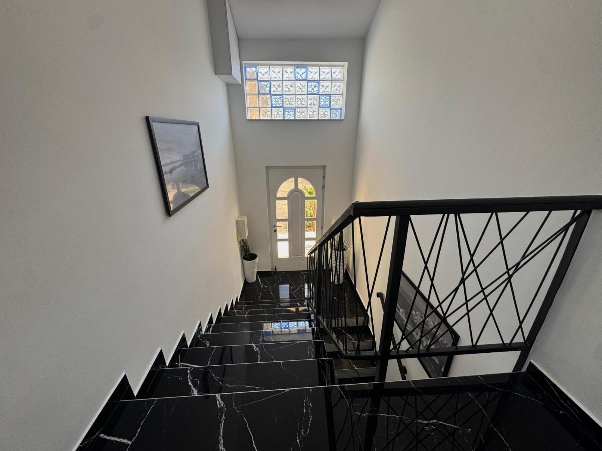 Apartments Orhidelia Нивице Экстерьер фото