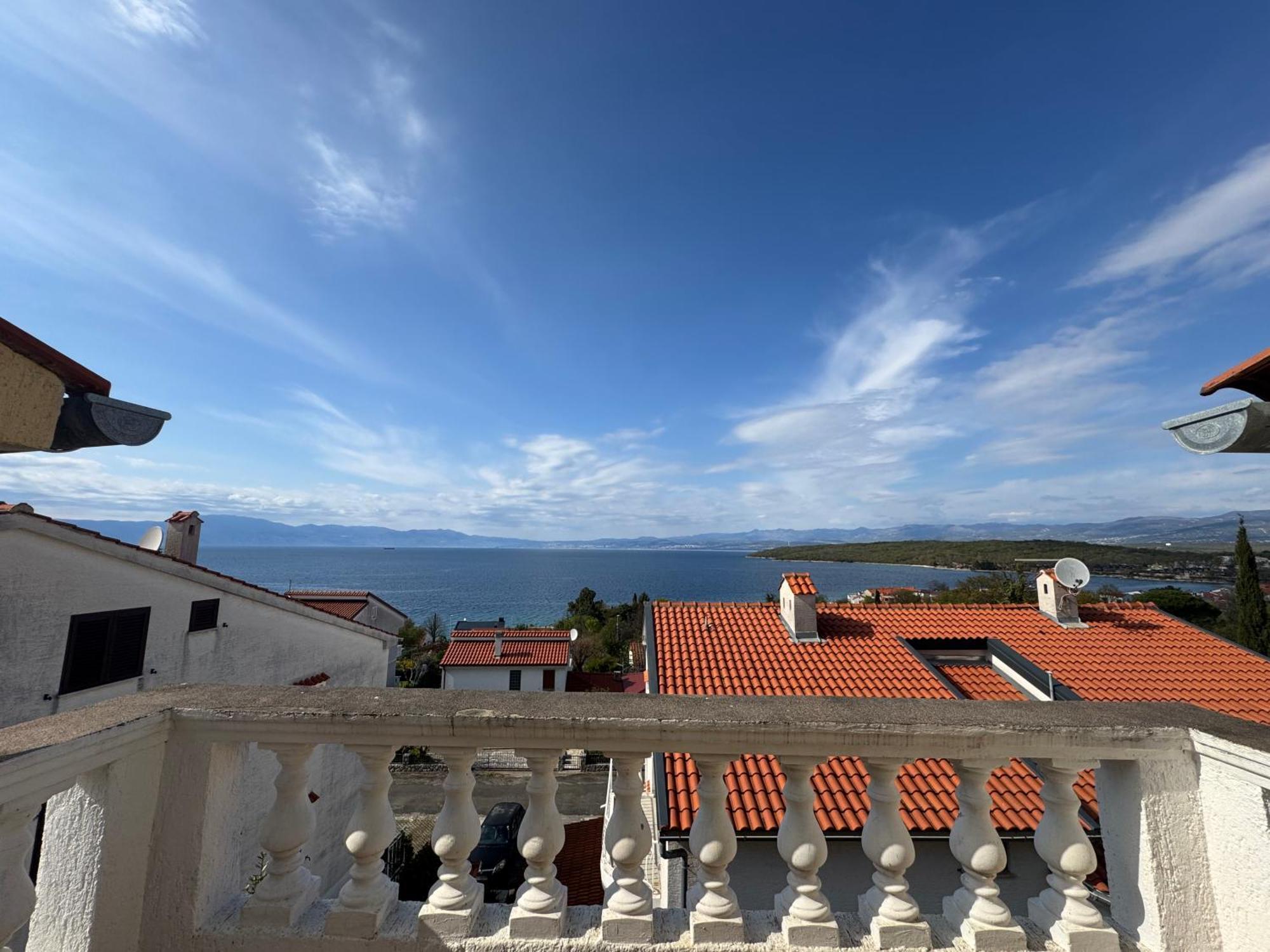 Apartments Orhidelia Нивице Экстерьер фото