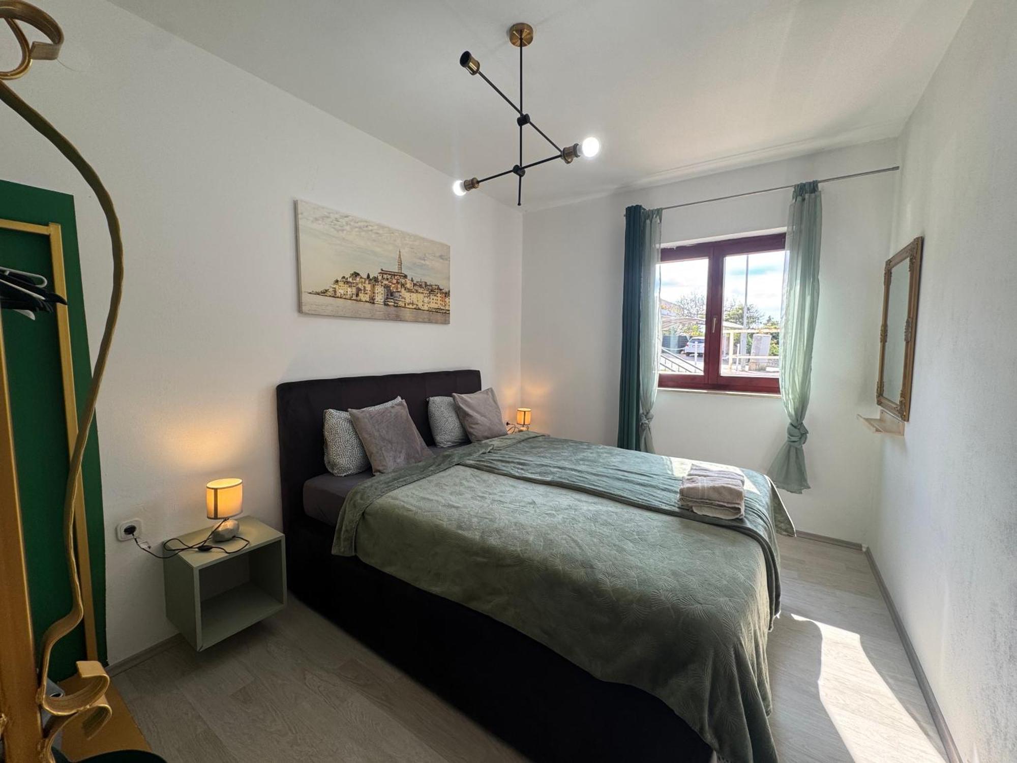 Apartments Orhidelia Нивице Экстерьер фото