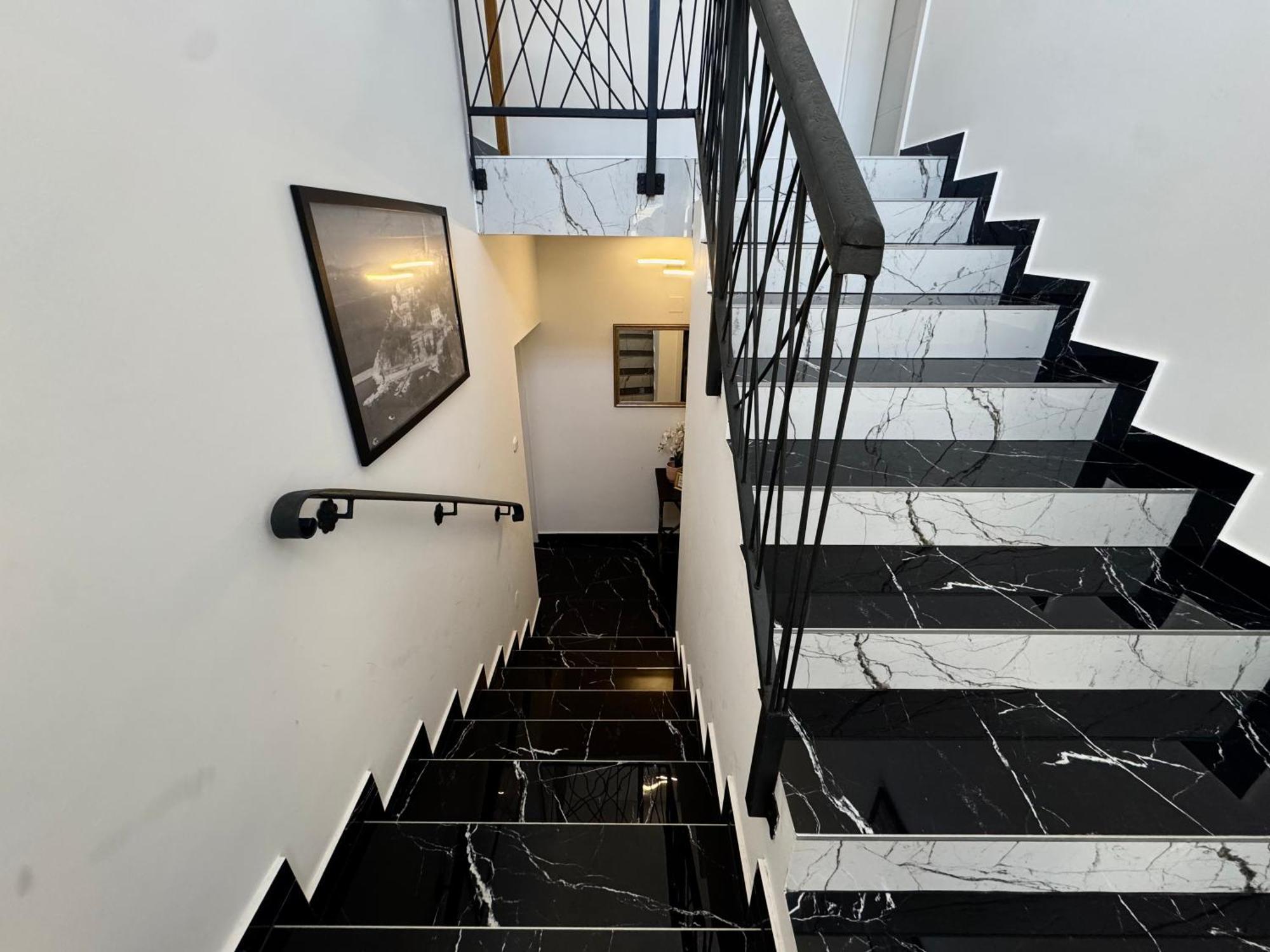 Apartments Orhidelia Нивице Экстерьер фото