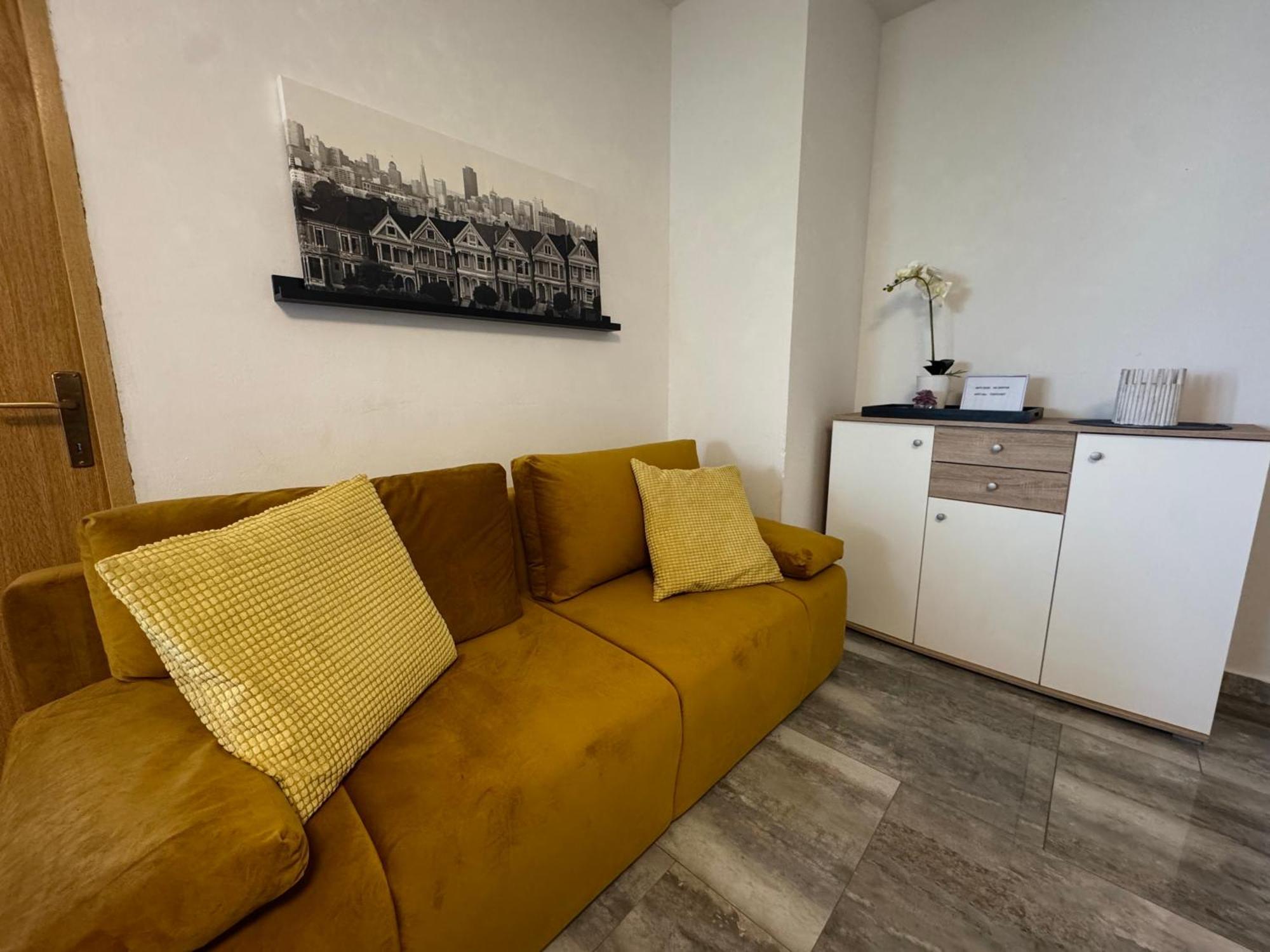 Apartments Orhidelia Нивице Экстерьер фото