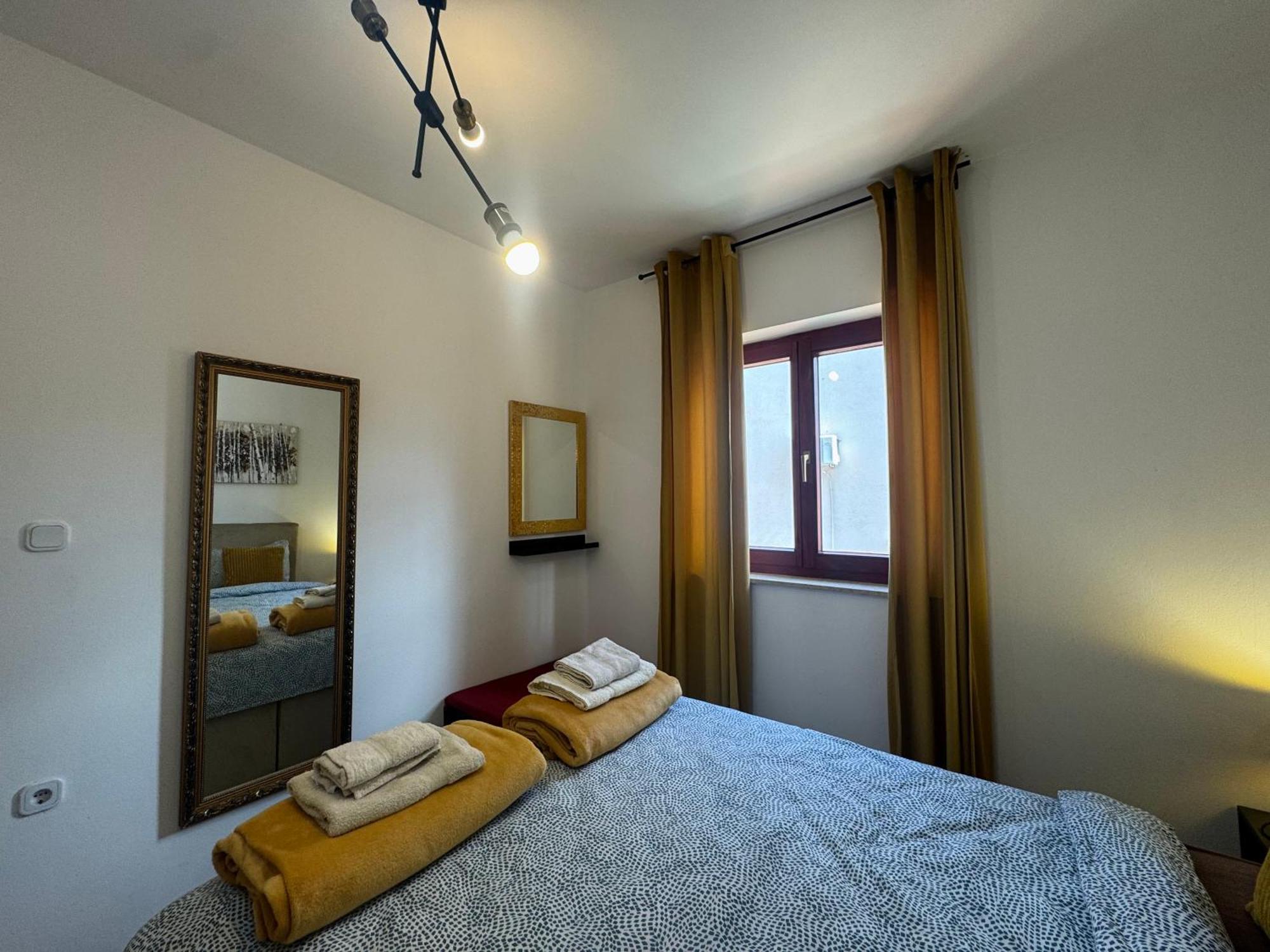 Apartments Orhidelia Нивице Экстерьер фото