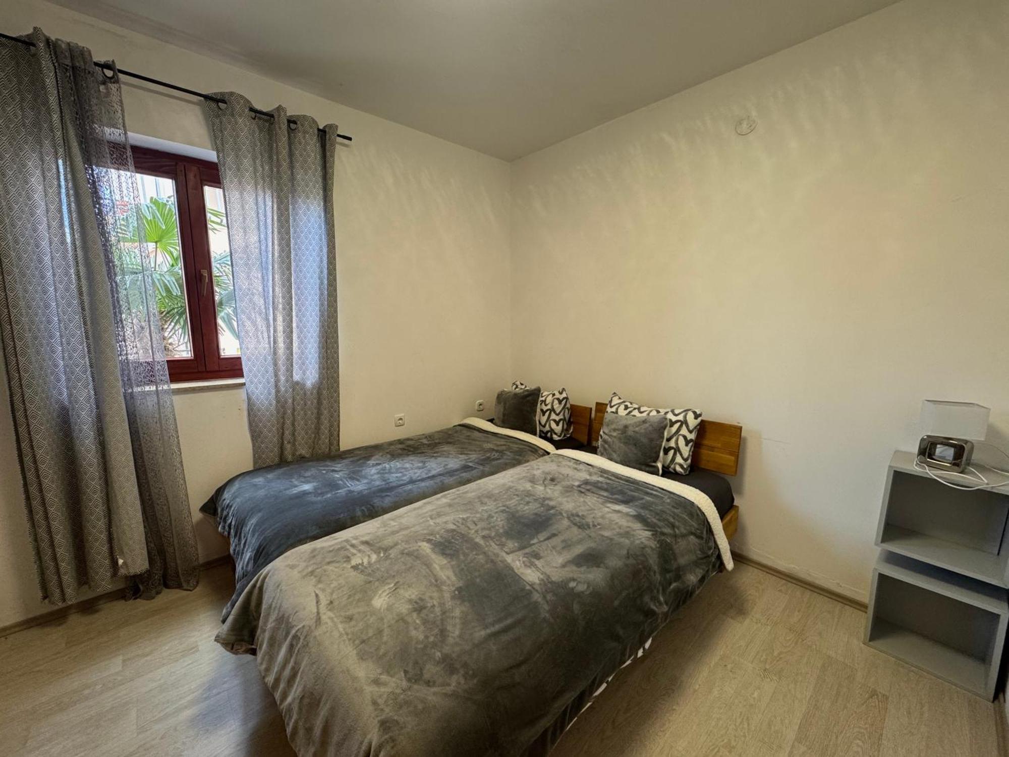 Apartments Orhidelia Нивице Экстерьер фото