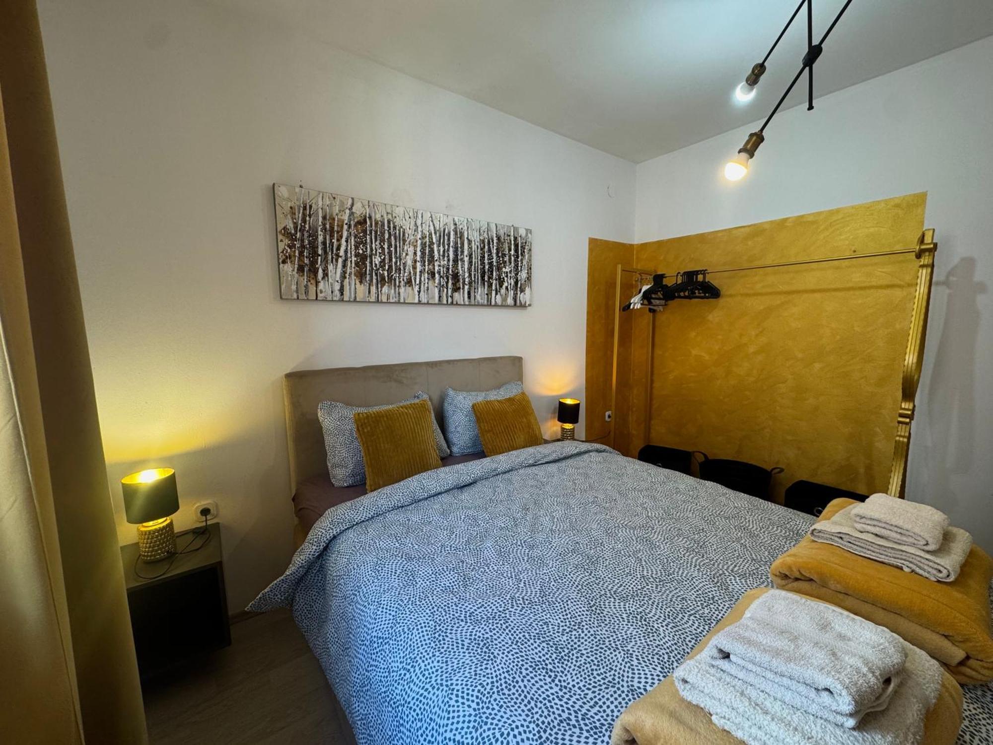 Apartments Orhidelia Нивице Экстерьер фото