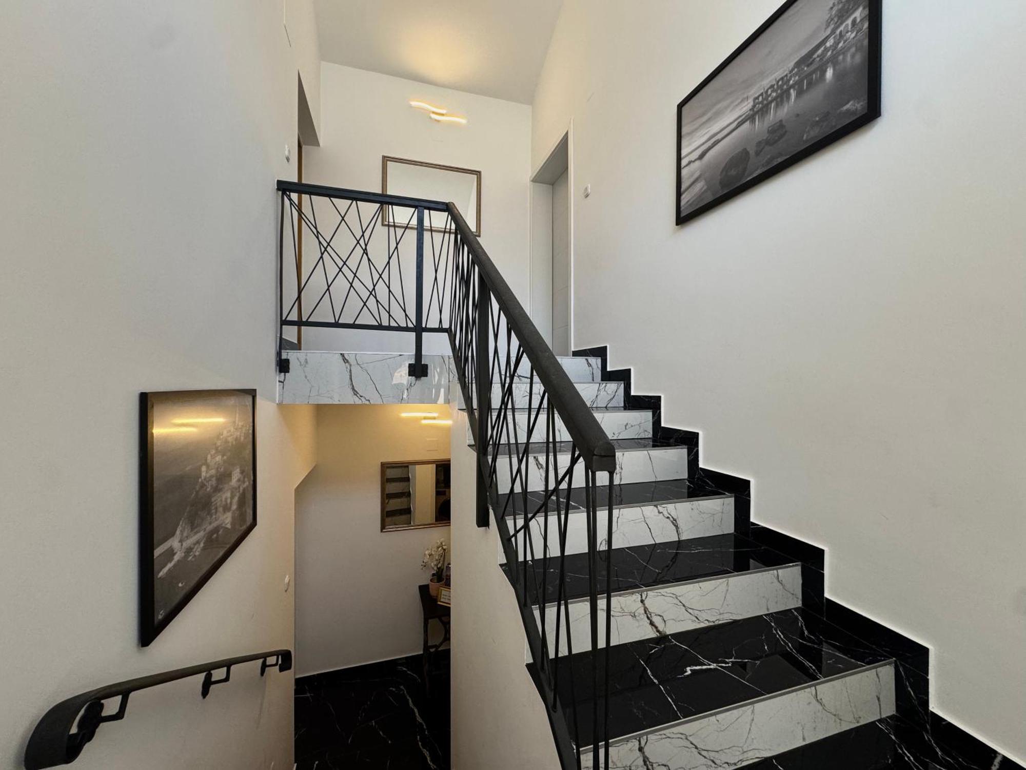 Apartments Orhidelia Нивице Экстерьер фото